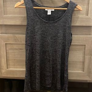 White House black market tank